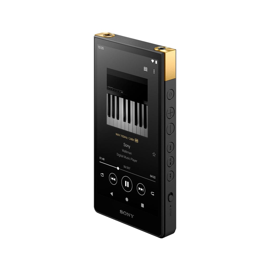 Sony ZX707 Walkman ZX Series Digital Audio Player