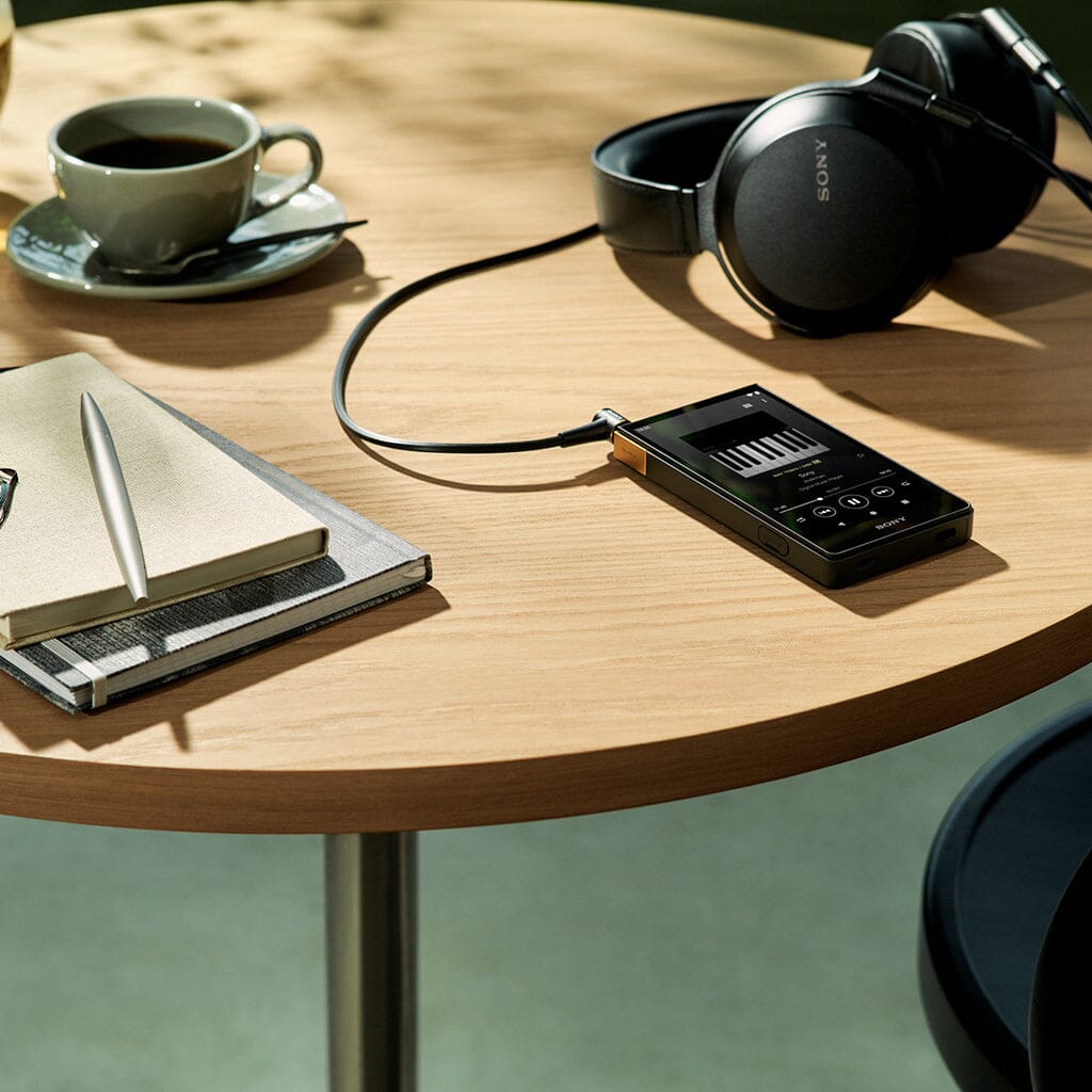 Sony Walkman NWZX707 Digital Audio Player NZ Serie – Headphones.com