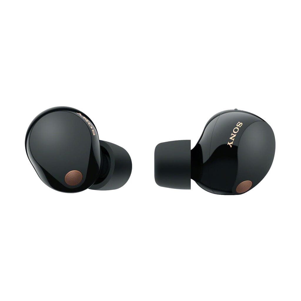 Sony WF-1000XM5 Wireless In-Ear Headphones – Headphones.com