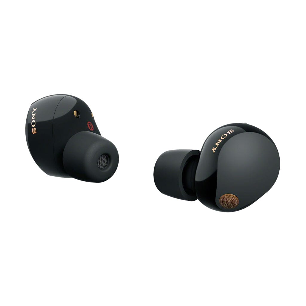 Sony WF-1000XM5 Wireless In-Ear Headphones Headphones Sony 