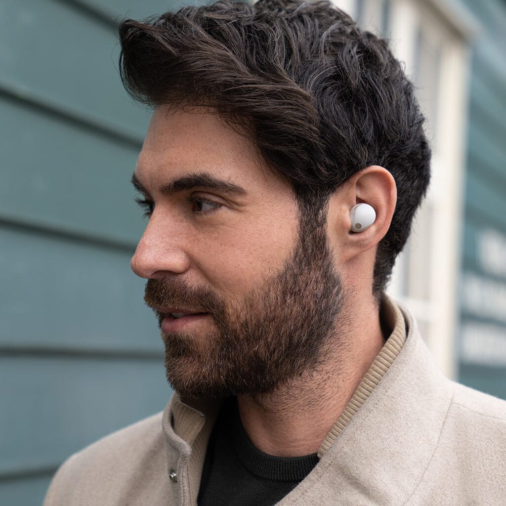 Sony WF-1000XM5 Wireless In-Ear Headphones – Headphones.com