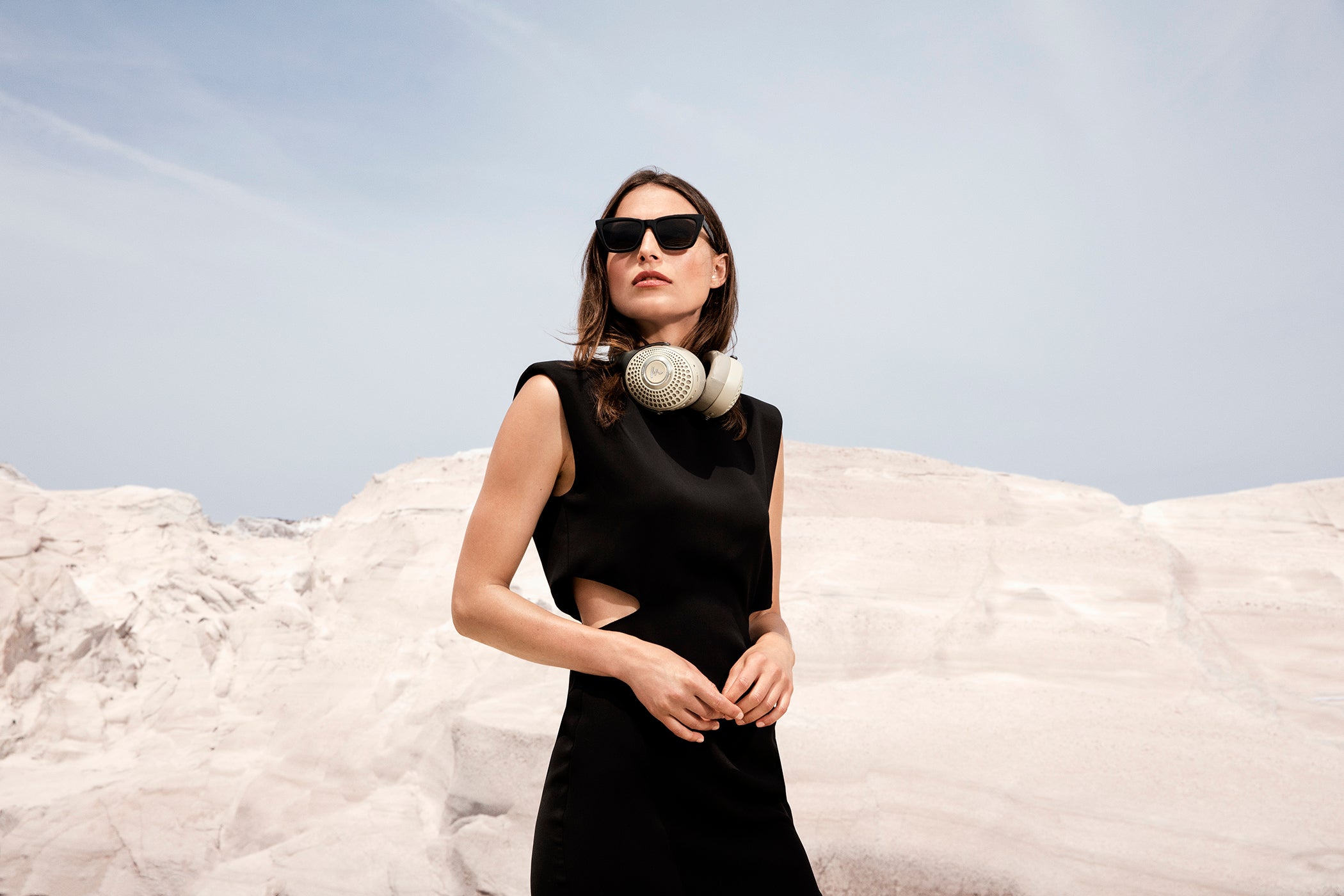 Focal Bathys Hifi Wireless Noise-Canceling Headphones Focal Bathys Hifi Wireless Noise-Canceling Headphones