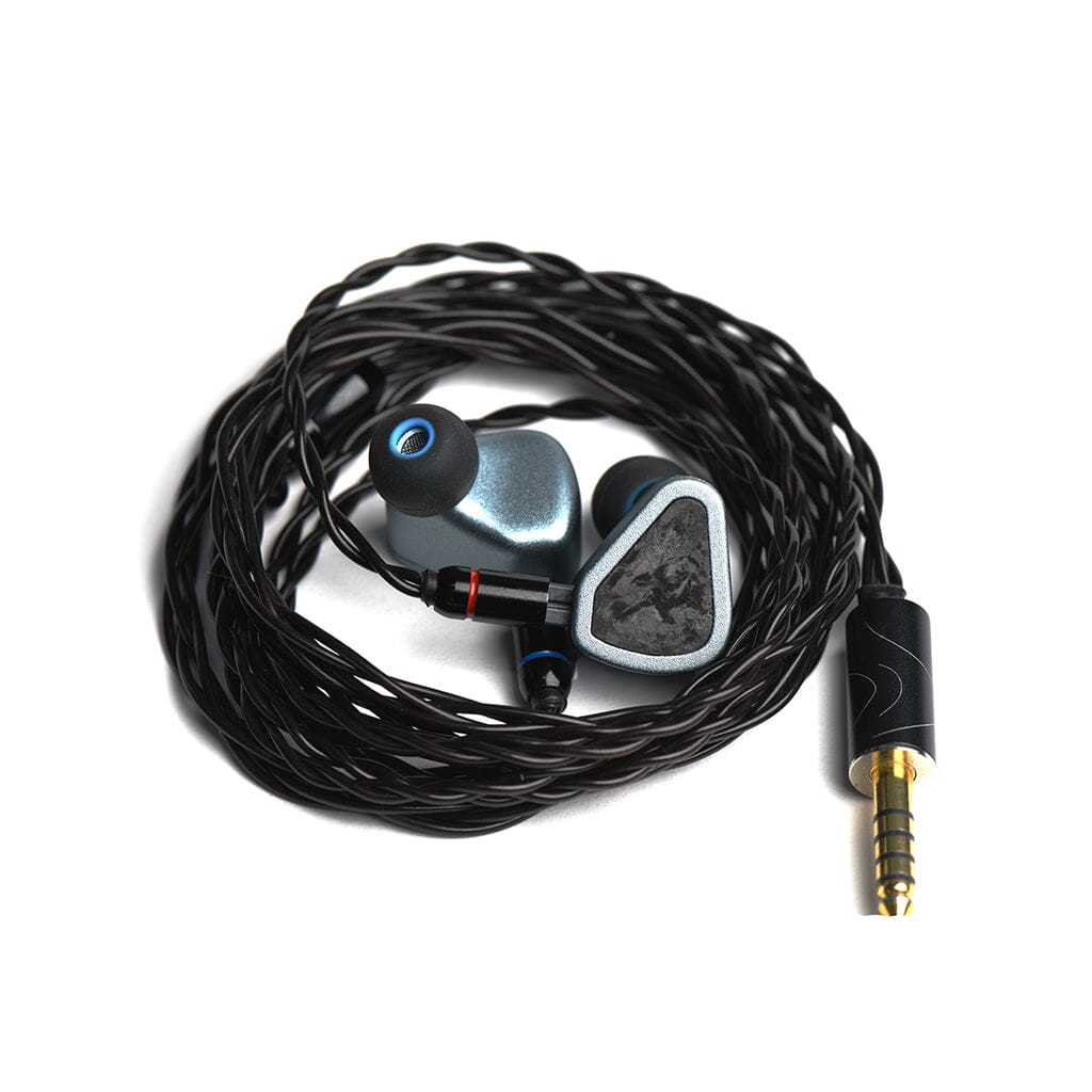 Symphonium Audio Giant In-Ear Headphones Headphones Symphonium Audio 