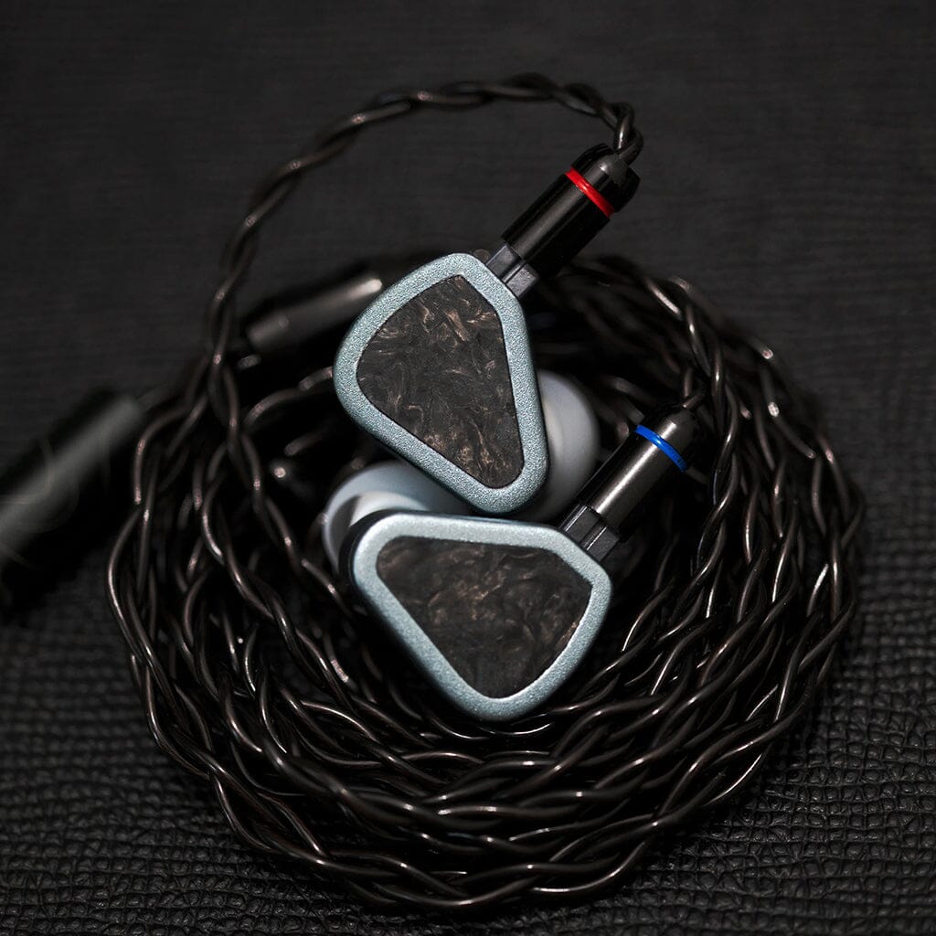 Symphonium Audio Giant In-Ear Headphones Headphones Symphonium Audio 