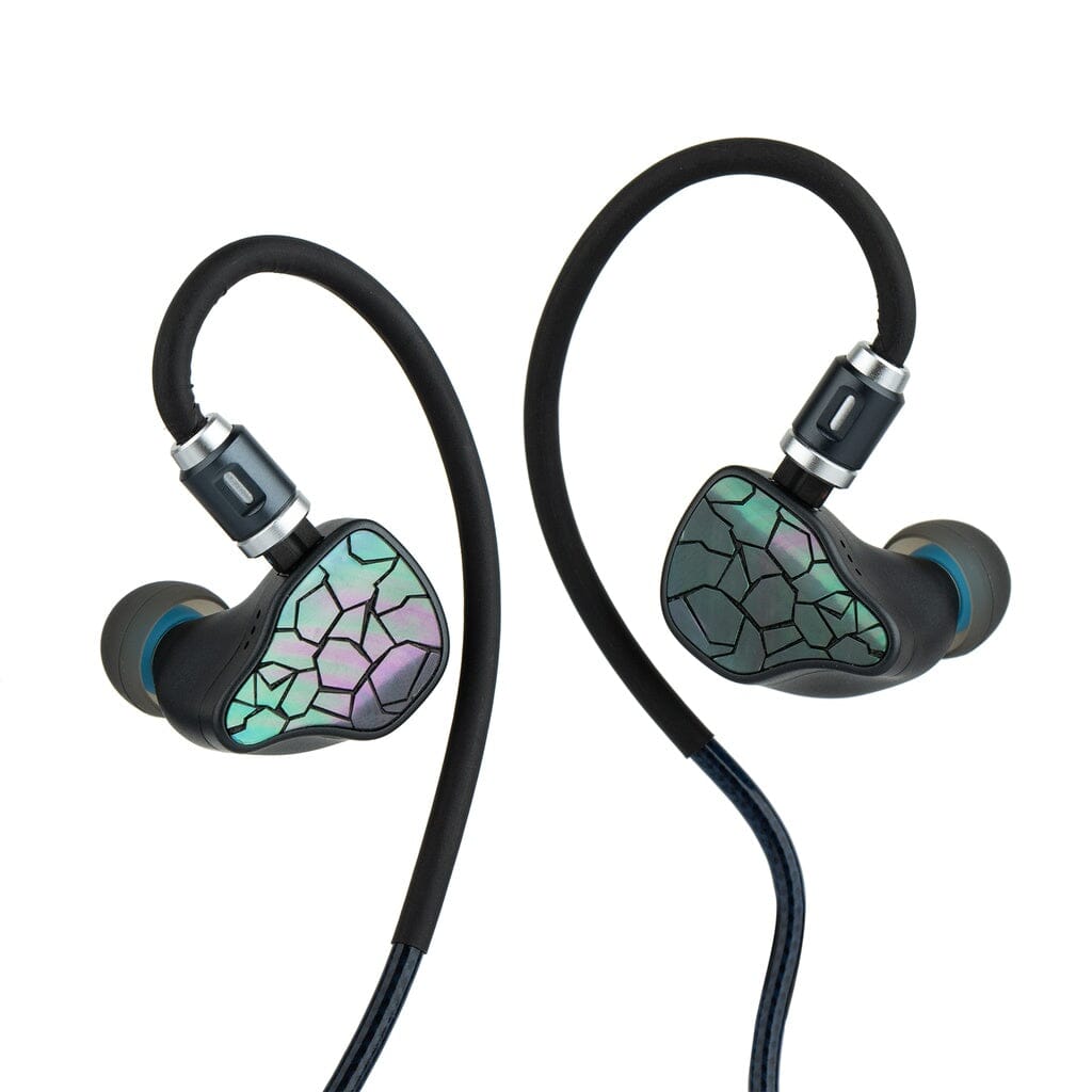 THIEAUDIO Hype 4 +soundsgood blhwt イヤホン Thieaudio Hype 4 MK2 In-Ear Headphones – Headphones.com