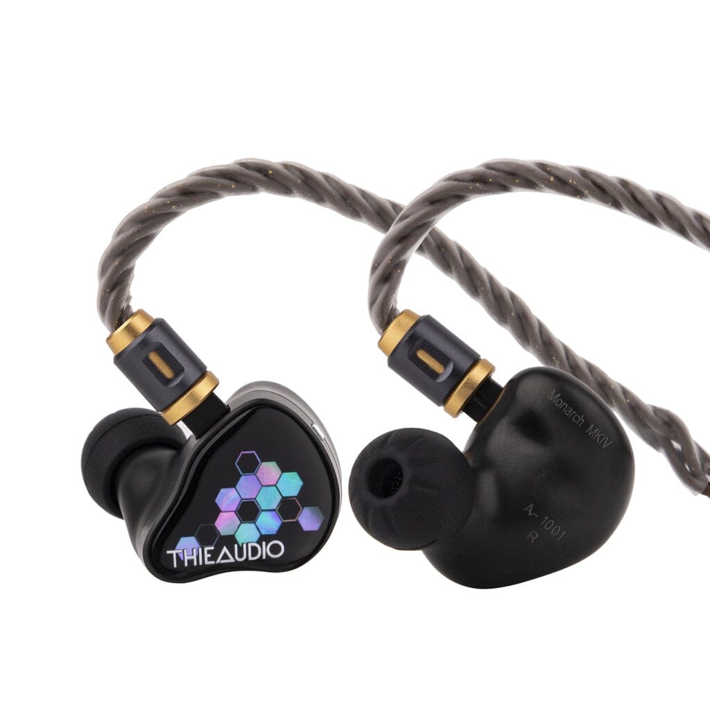 Thieaudio Monarch MKIV In-Ear Headphones
