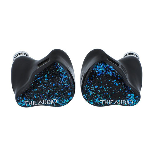 Thieaudio Hype 4 In-Ear Headphones Headphones Thieaudio Black