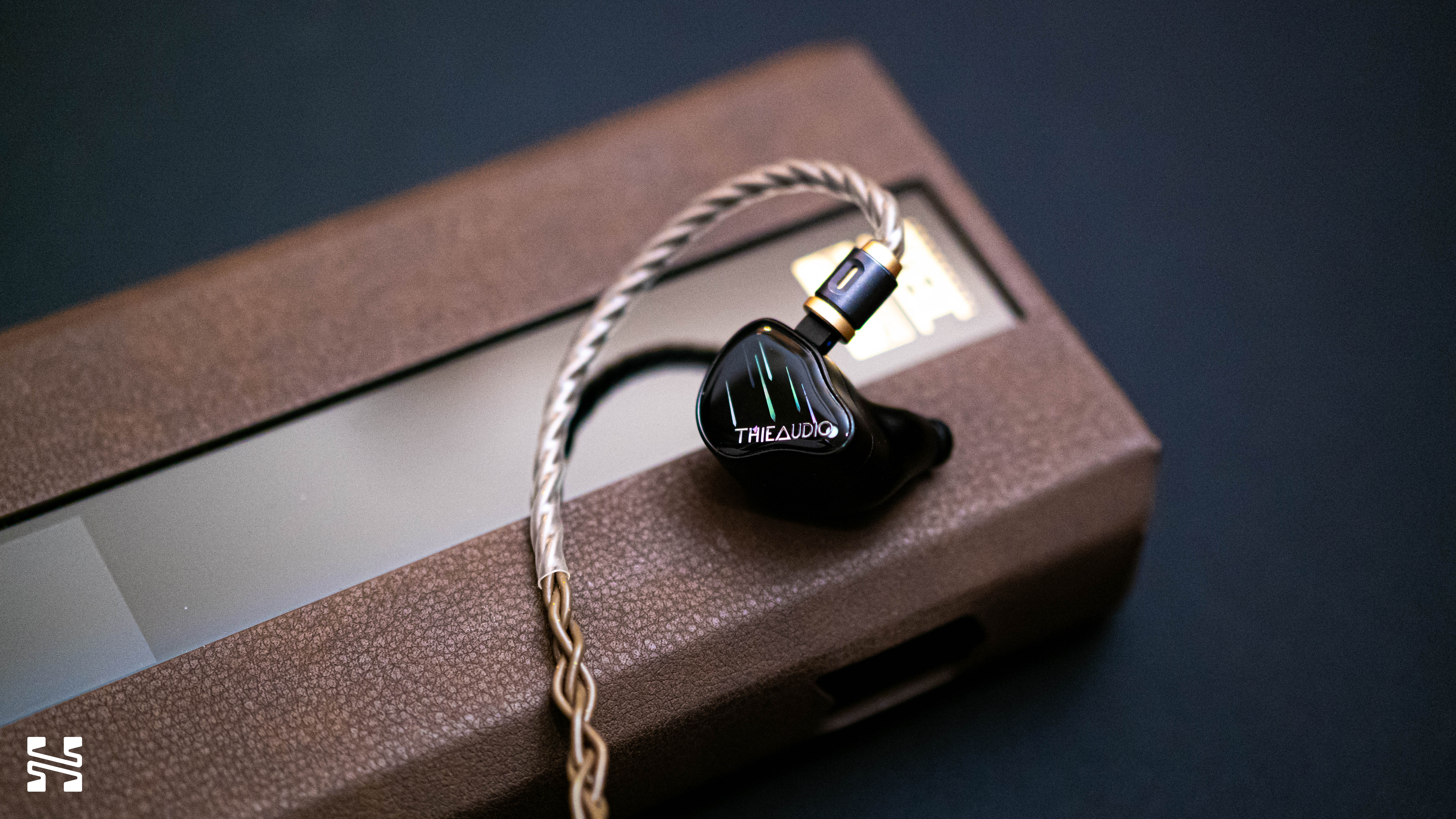 【M@nster】THIEAUDIO Monarch MKⅣ 有線イヤホン THIEAUDIO Monarch MKIV