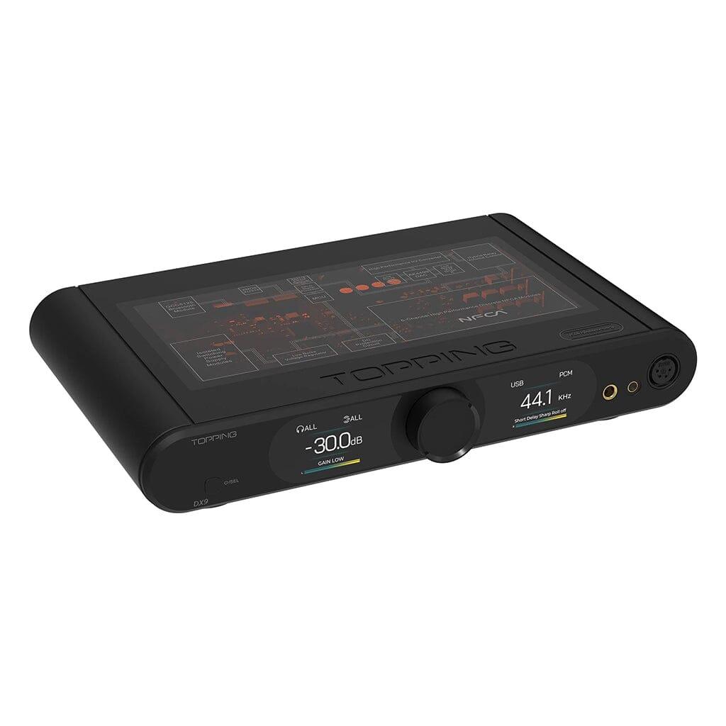 Dac amp audio interface new arrivals