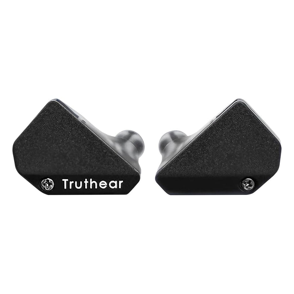 True Ear TRUTHEAR In-Ear Monitor Headphones - Headphones.com