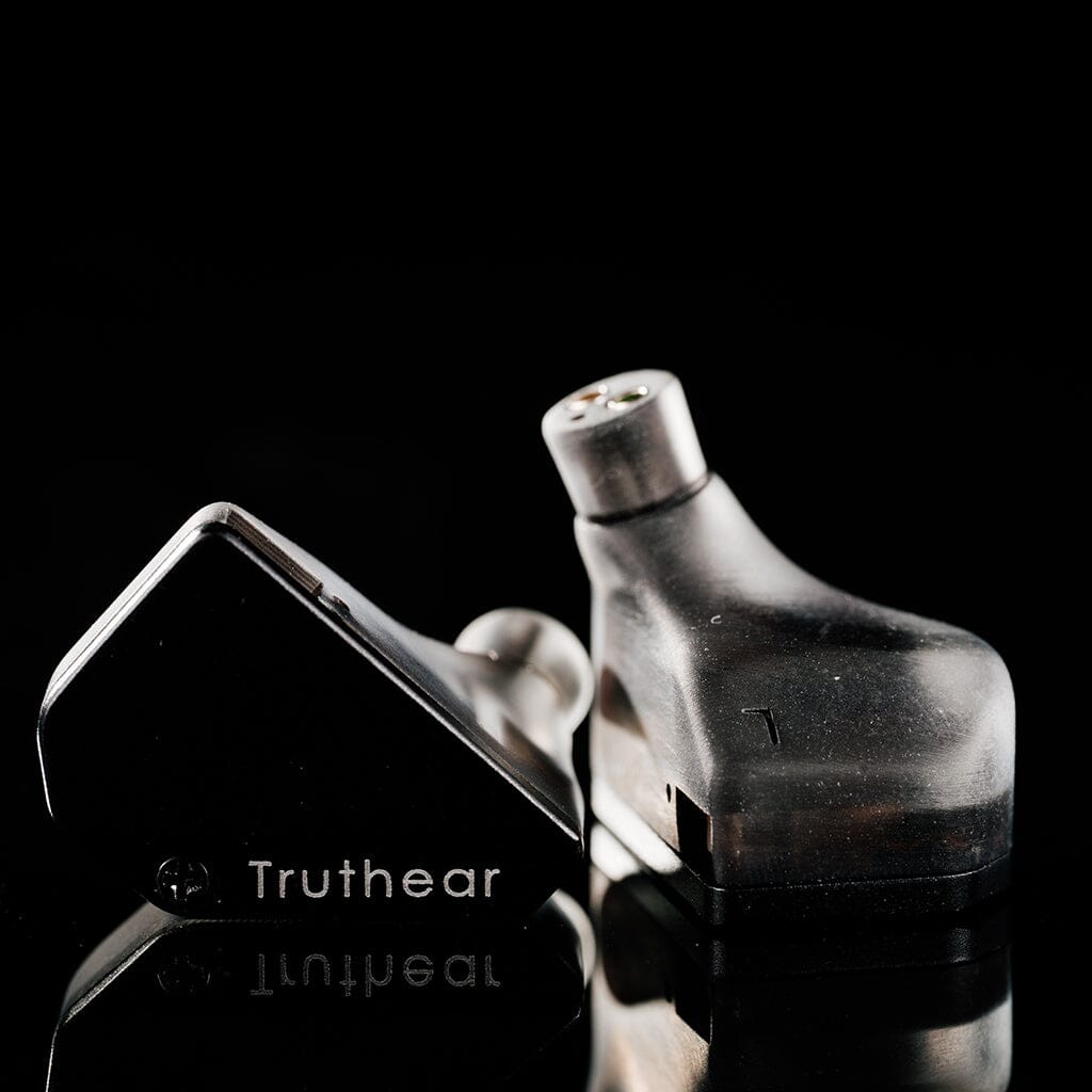 TRUTHEAR HEXA In-Ear Monitor Headphones - Headphones.com