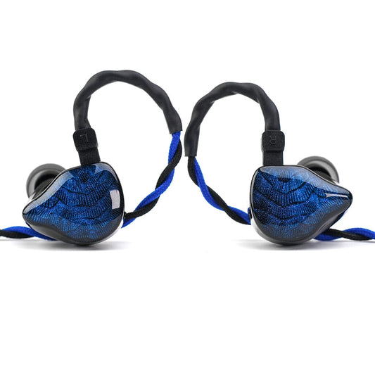 TRUTHEAR NOVA In-Ear Headphones Headphones TRUTHEAR