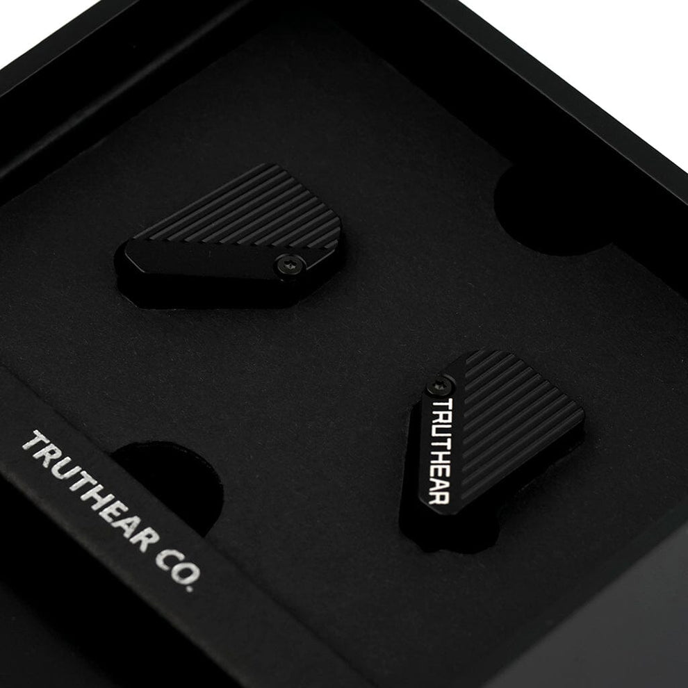 True Ear Truthear Pure Hybrid Driver In-Ear Headphones – Headphones.com