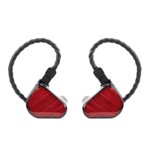 Truthear x Crinacle Zero Hi-Fi IEMs Review – Refined Excitement for $50