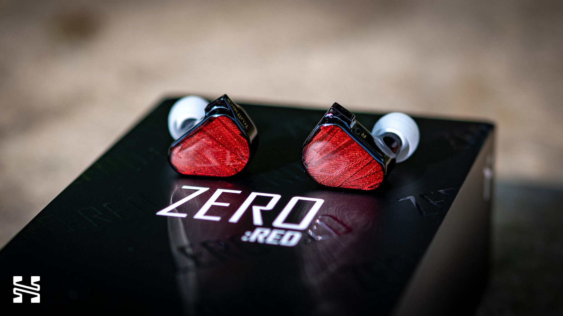 Truthear x Crinacle ZERO: RED: Dissecting the Hype – Headphones.com