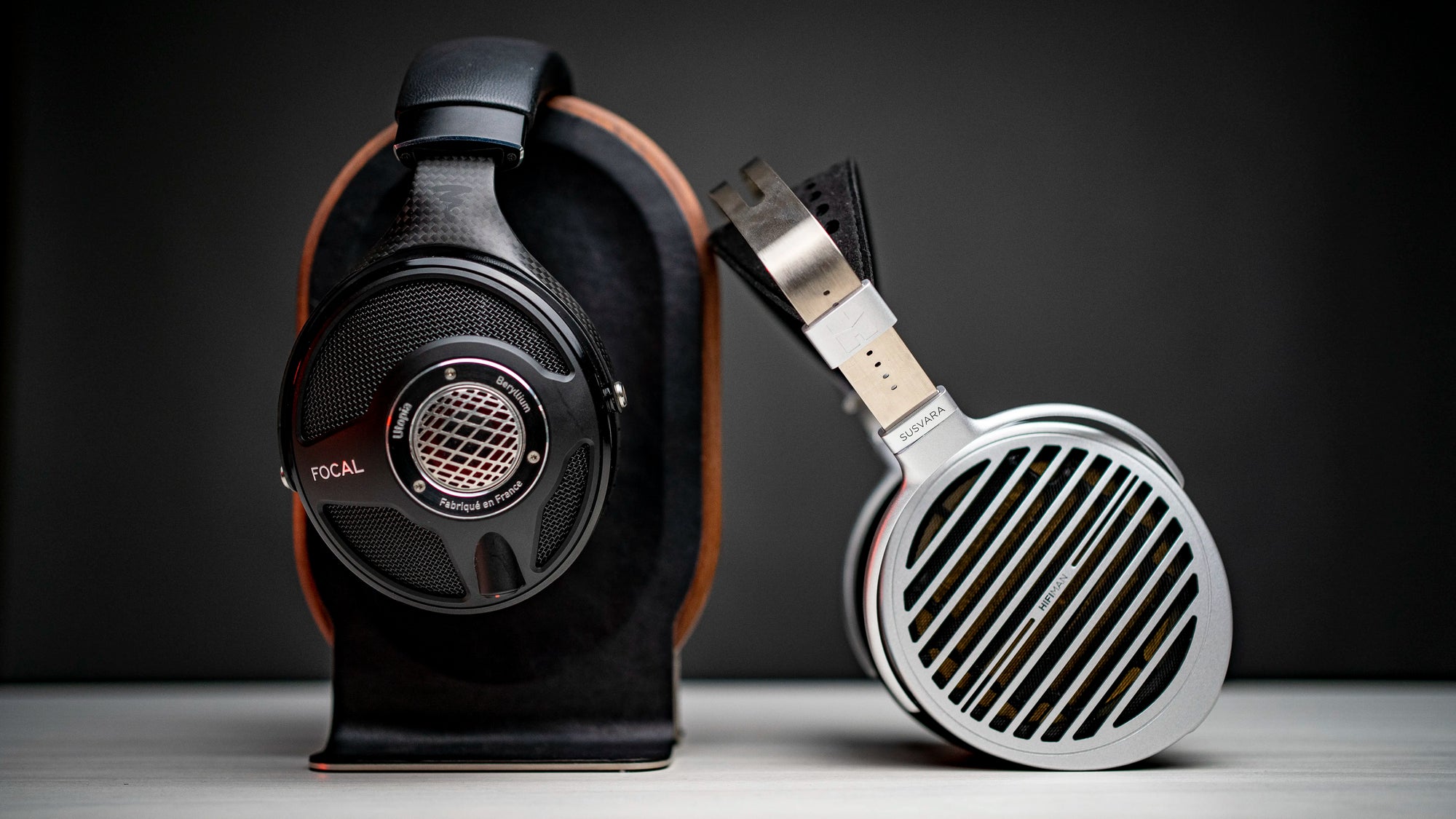 Why These 1984 Headphones Are Still Amazing