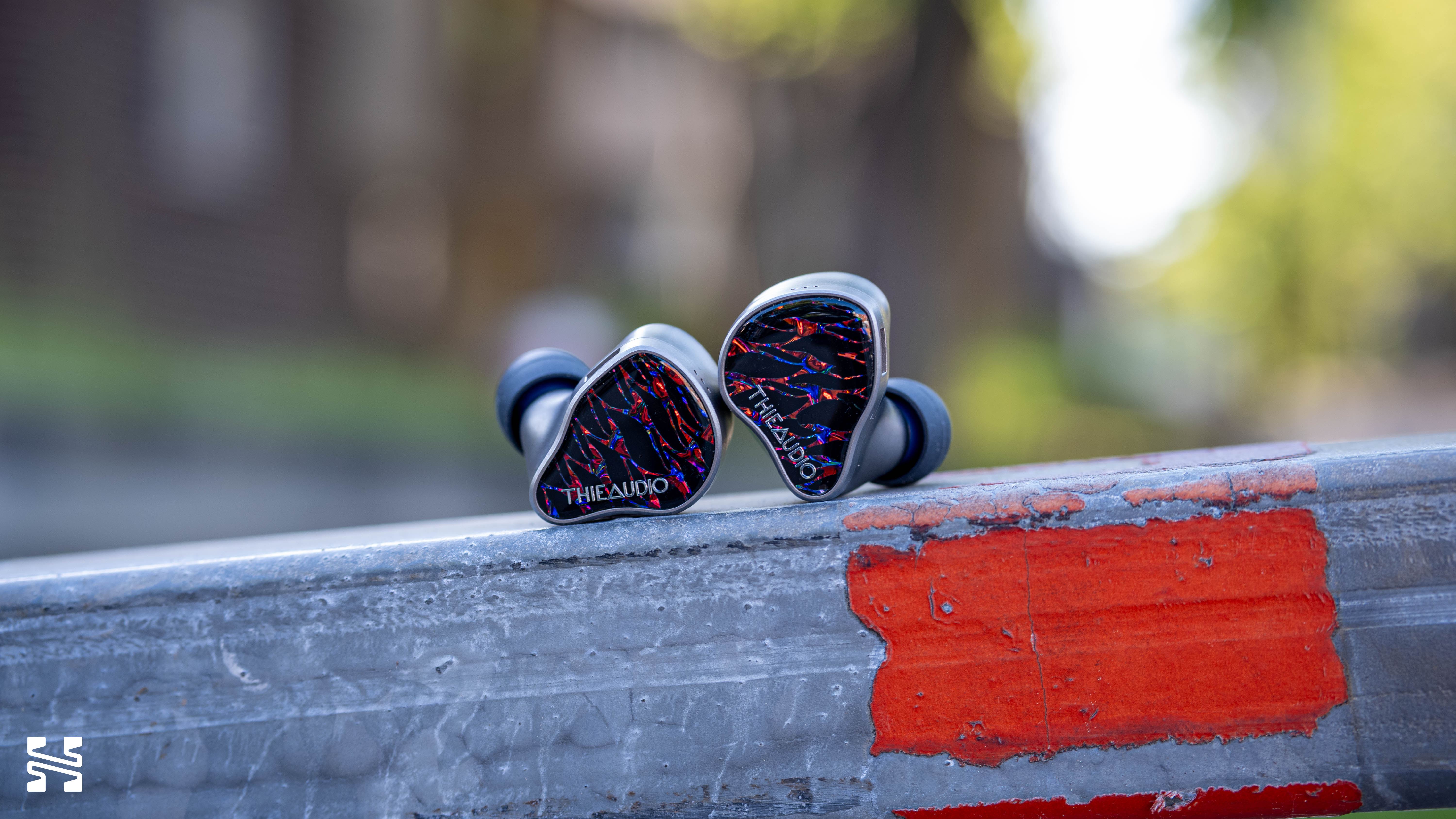 Thieaudio Valhalla Review: Slight Affection, Genuine Appreciation
