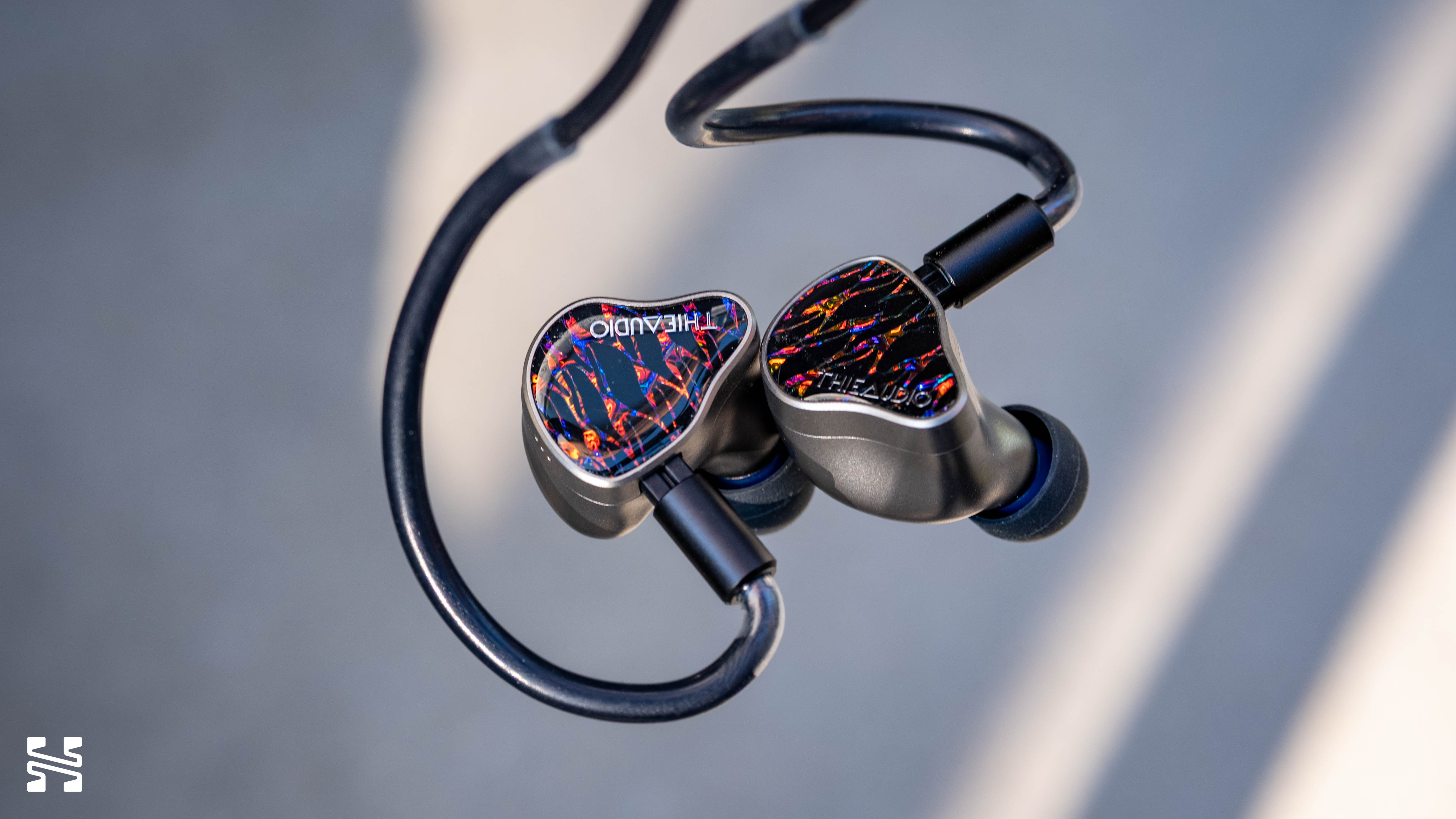 Thieaudio Valhalla Review: Slight Affection, Genuine Appreciation