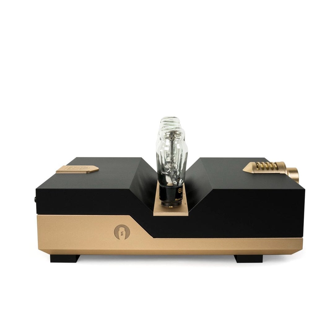 Woo Audio WA24 Headphone Tube Amplifier - 20th Anniversary Edition Headphone Amplifiers Woo Audio 