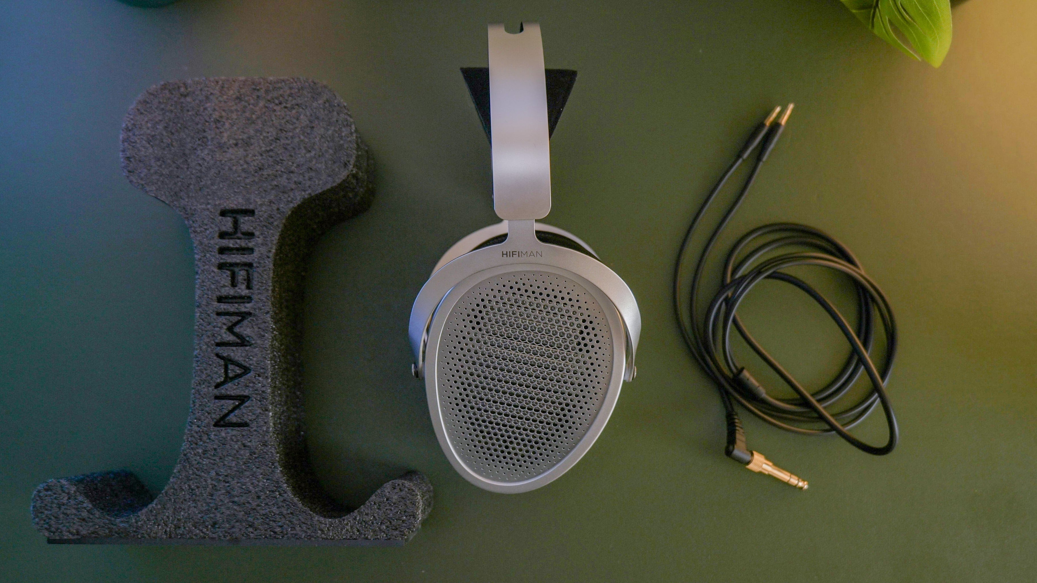 HIFIMAN Edition XV Review: Brilliance in Darkness – Headphones.com