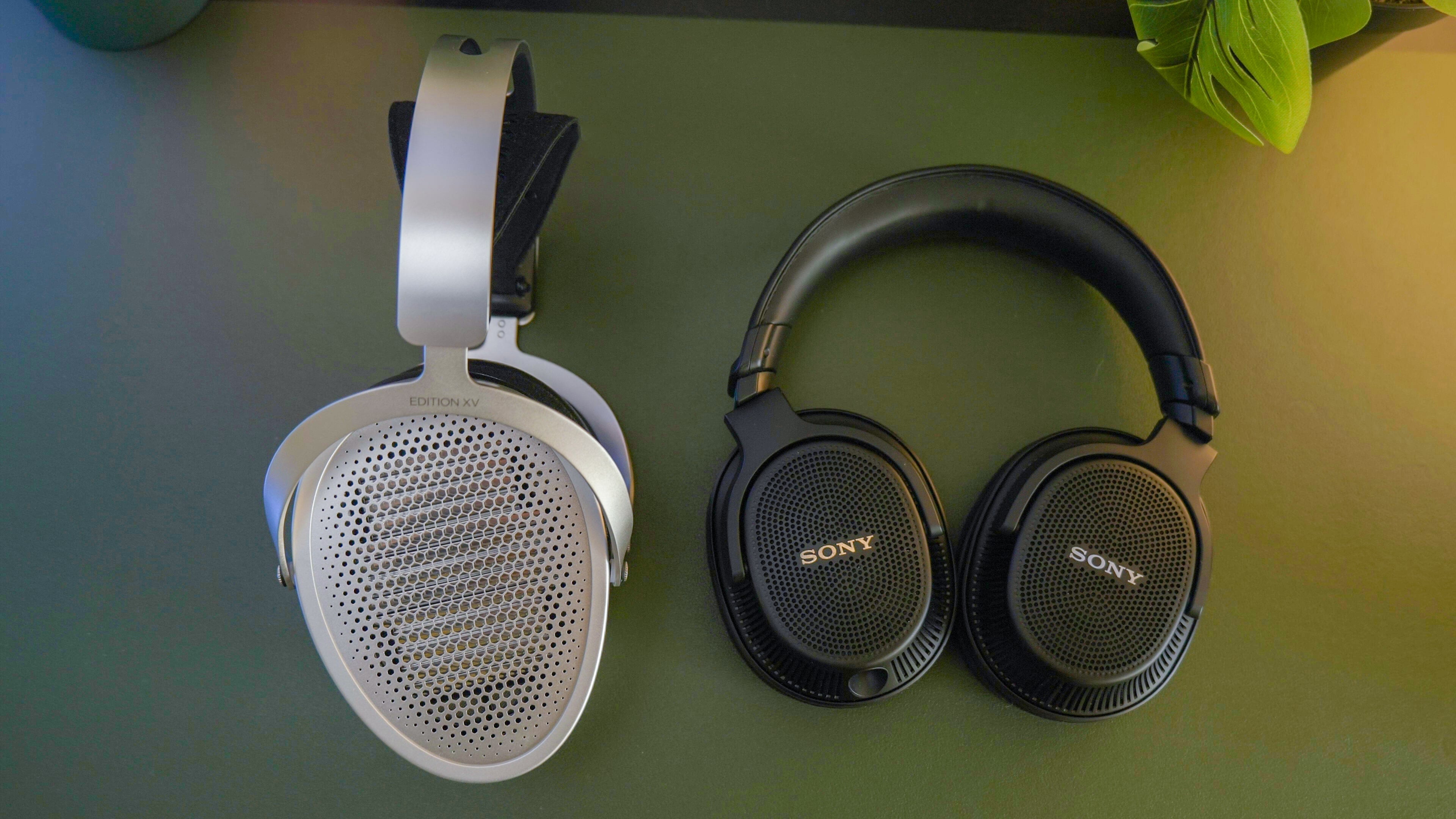 HIFIMAN Edition XV Review: Brilliance in Darkness – Headphones.com