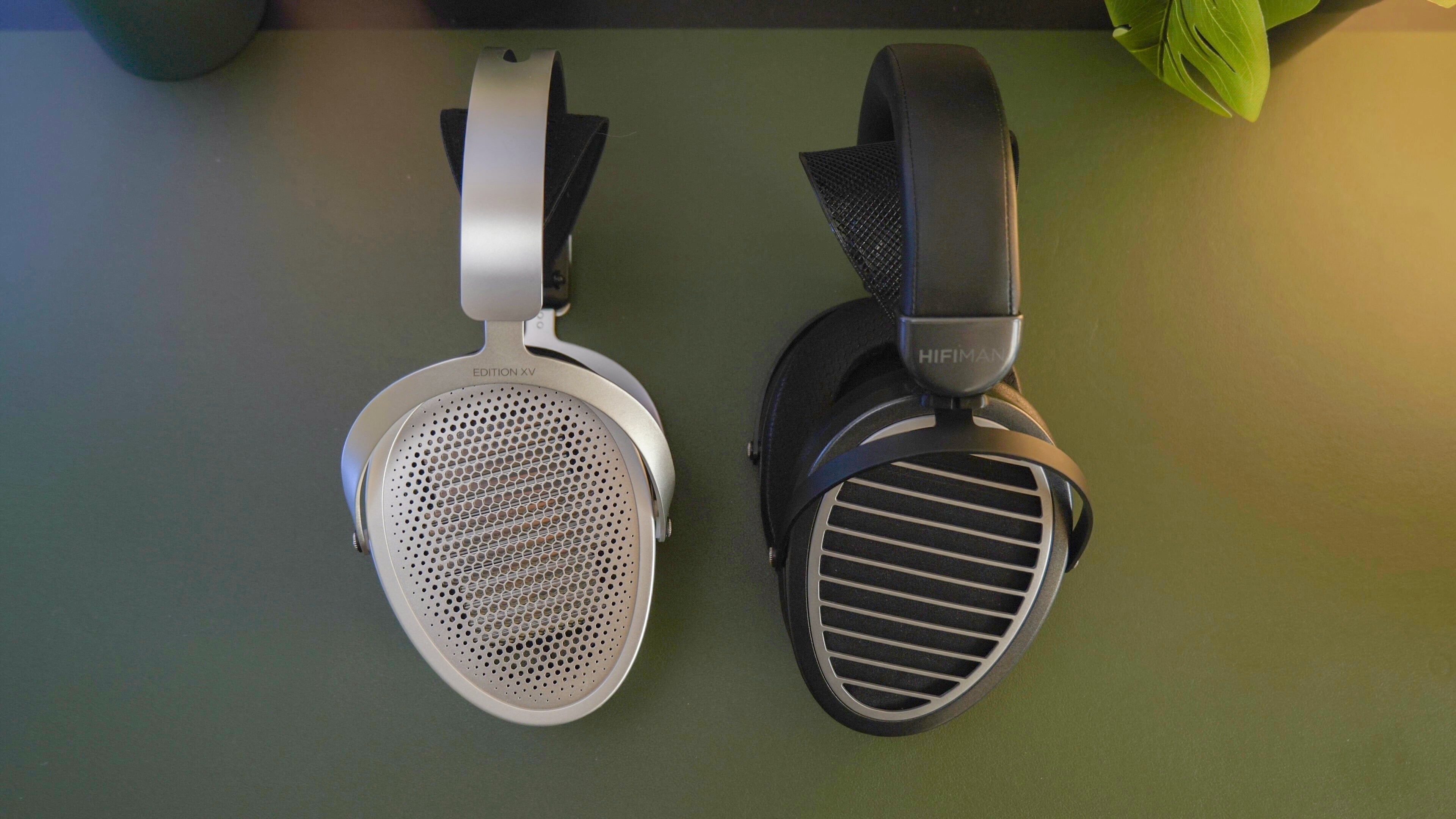 HIFIMAN Edition XV Review: Brilliance in Darkness – Headphones.com