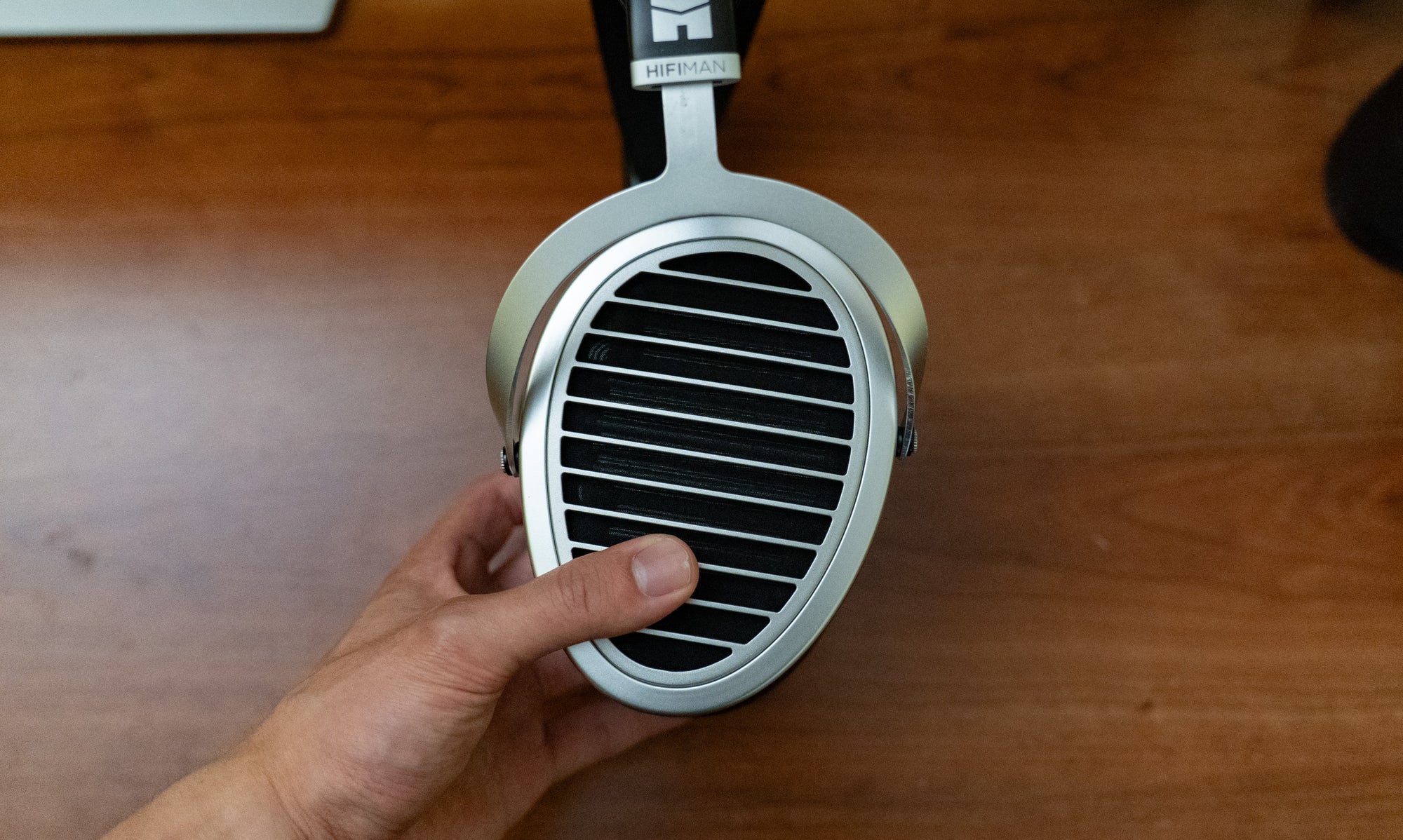 HiFiMan Ananda Review