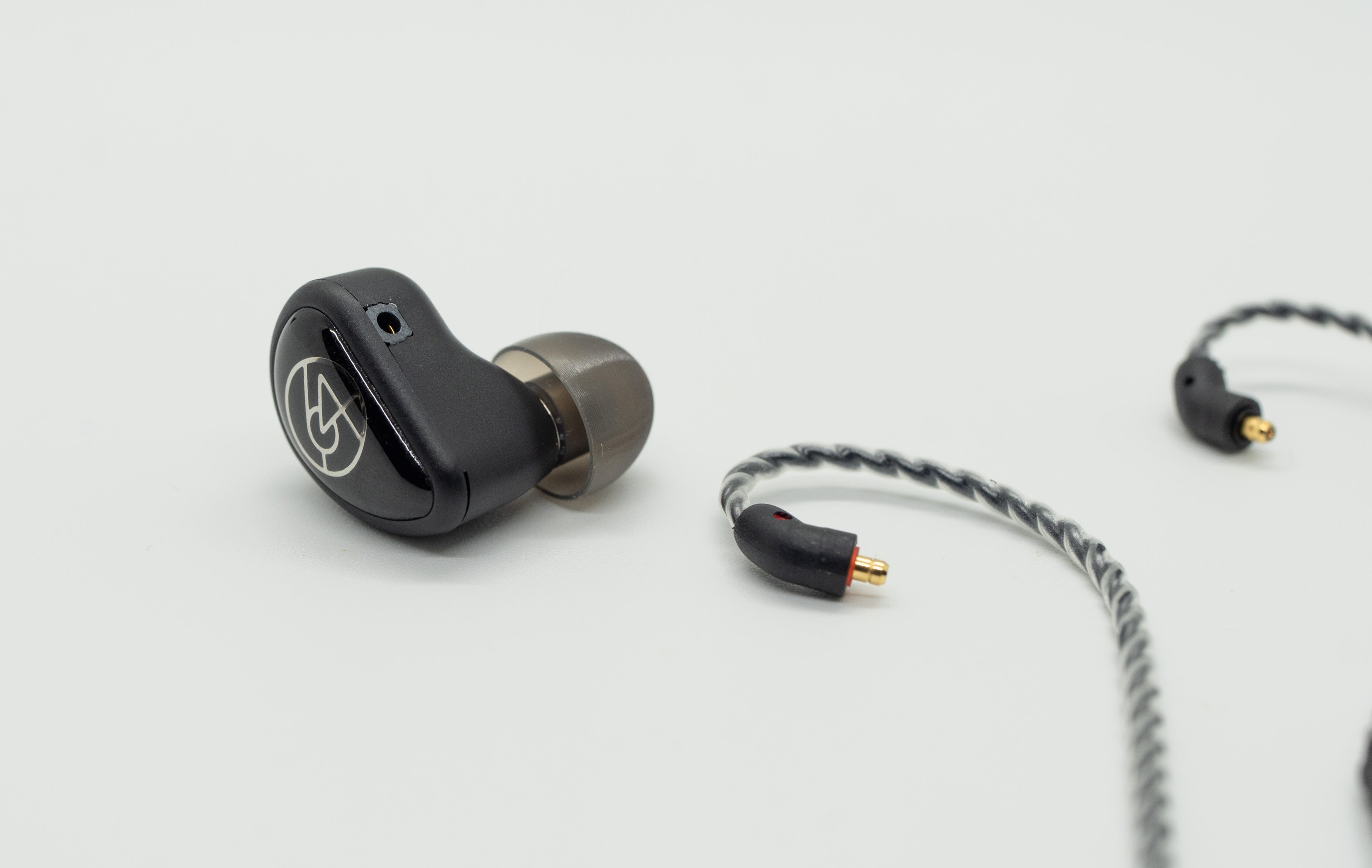 64 Audio Aspire 4 Universal In-Ear Monitors - Headphones.com