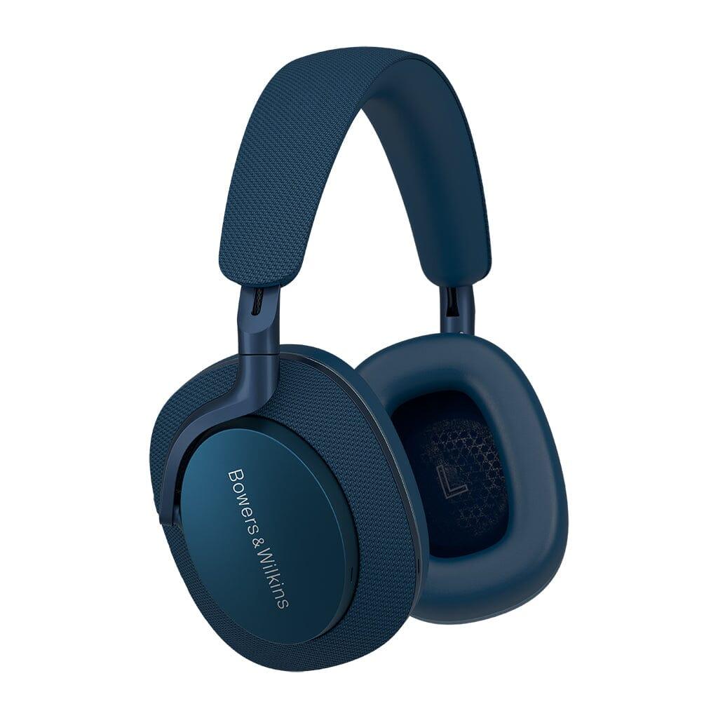 Bowers & Wilkins PX7 S2e Noise Cancelling Wireless Over Ear Headphones