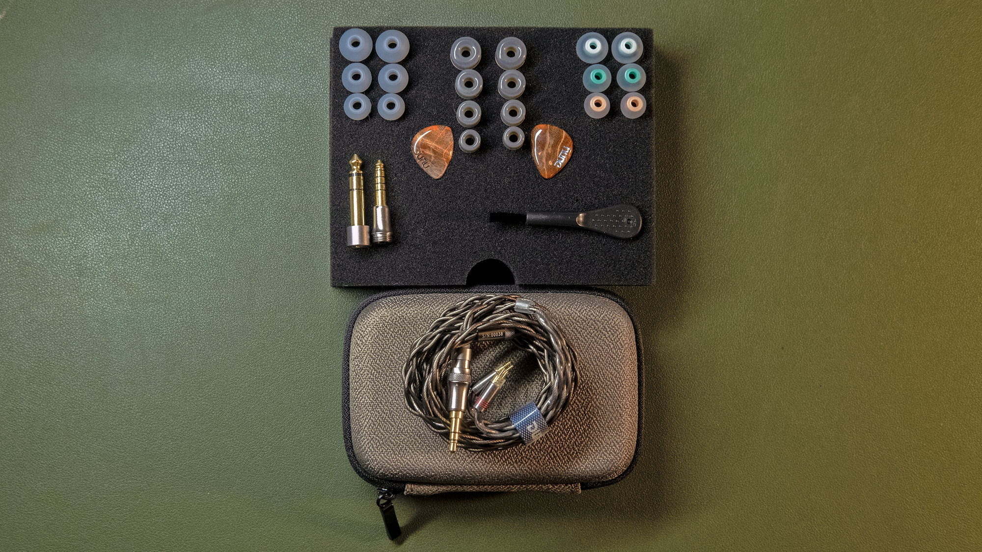 DUNU x Gizaudio DaVinci: Are we in the Renaissance of IEMs DUNU x Gizaudio DaVinci: Are we in the Renaissance of IEMs