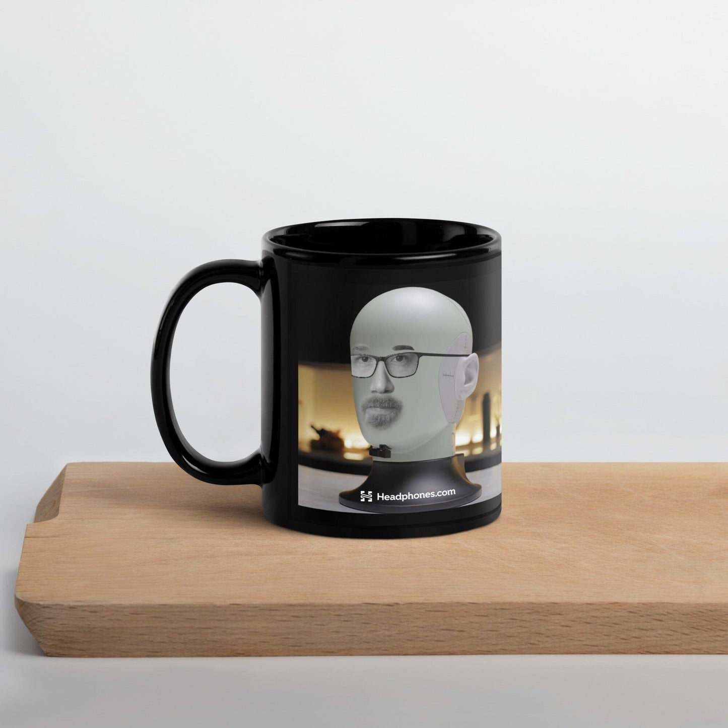 Resolve 5128 Head Morning Coffee Mug Mugs Headphones.com 