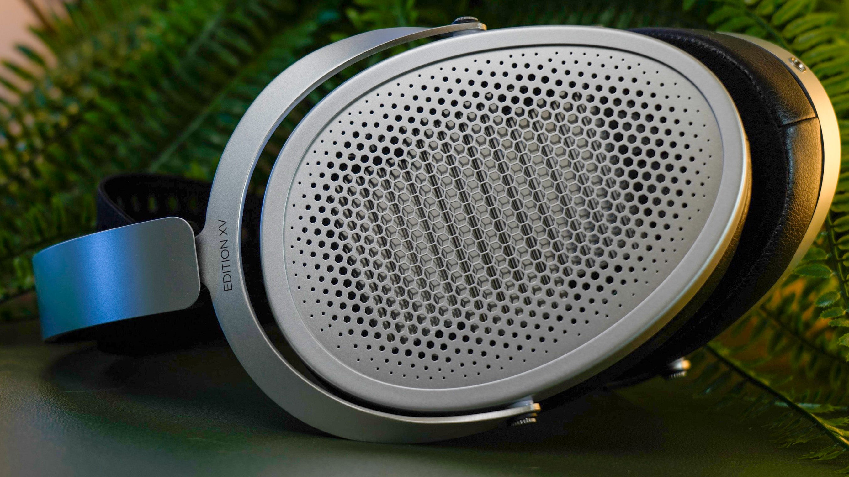 HIFIMAN Edition XV Review: Brilliance in Darkness – Headphones.com