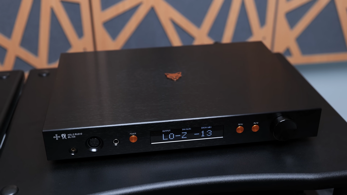 Dac Set Buying Guide: Best DACs, Headphone Amps and DAC/Amp Combos to buy in 2 ...