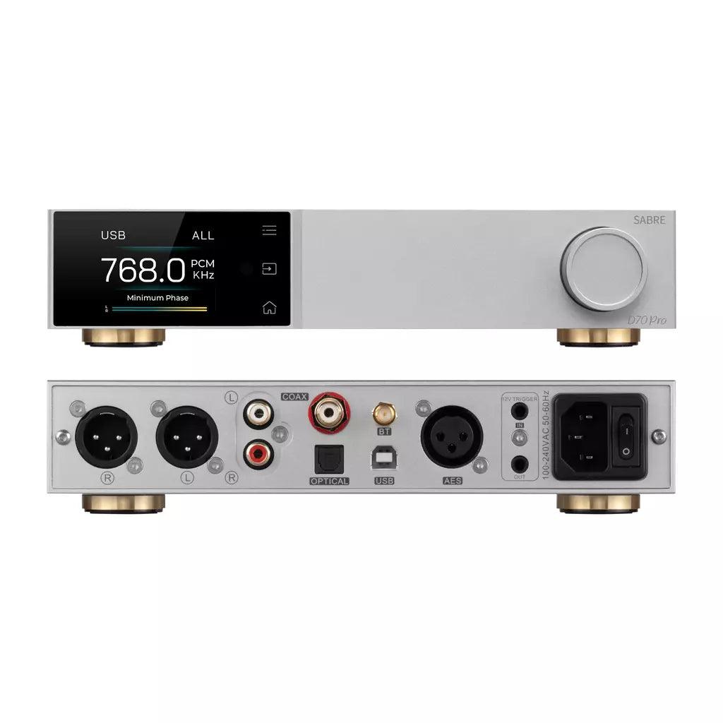 Topping D70 Pro DAC DAC/Amps Topping 