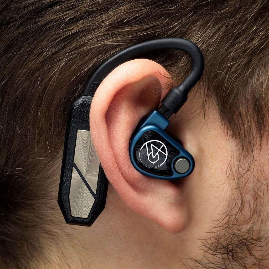 iFi Audio GO Pod | Wearable Bluetooth DAC and Headphone Amp 