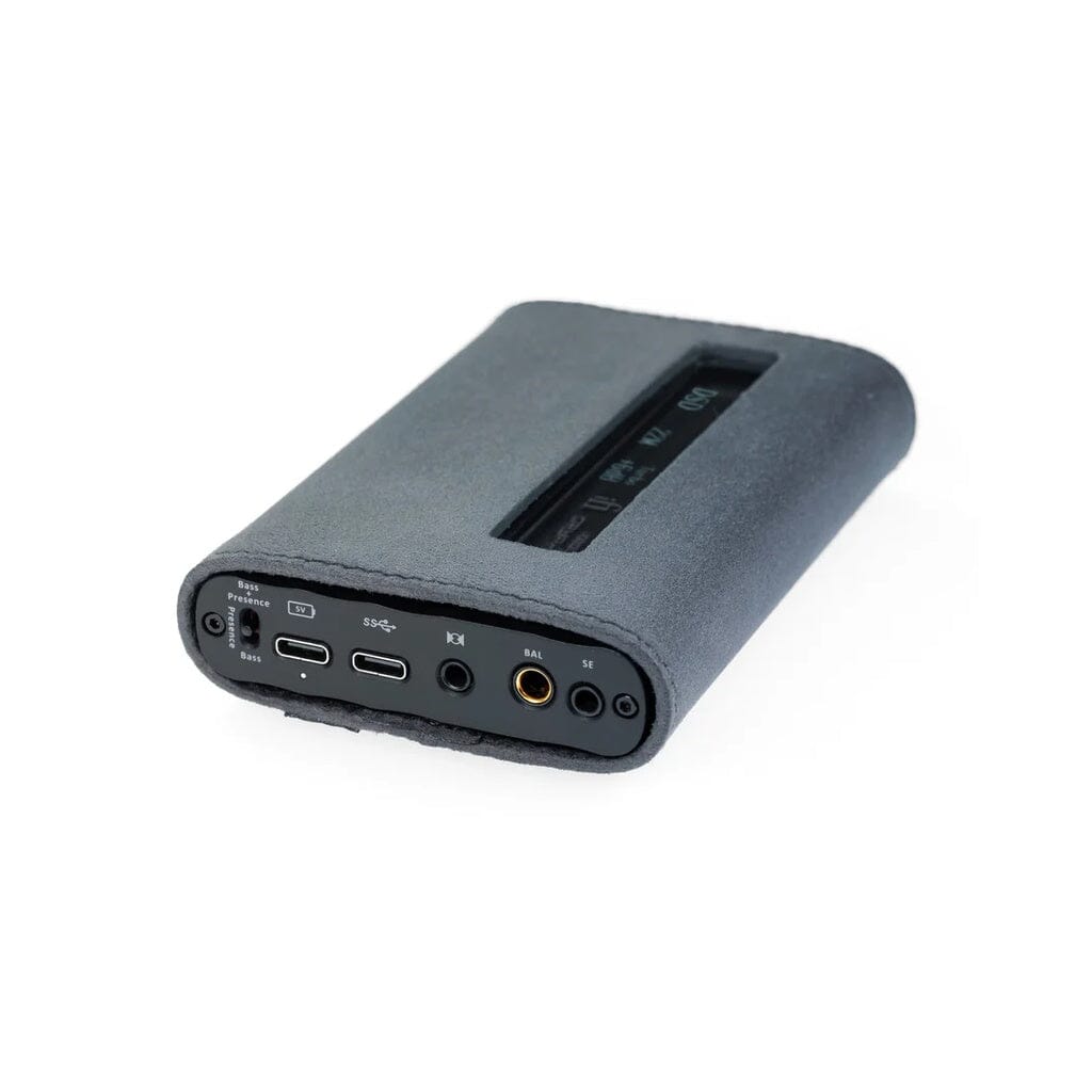 iFi Audio xDSD Gryphon Protective Case - Clearance
