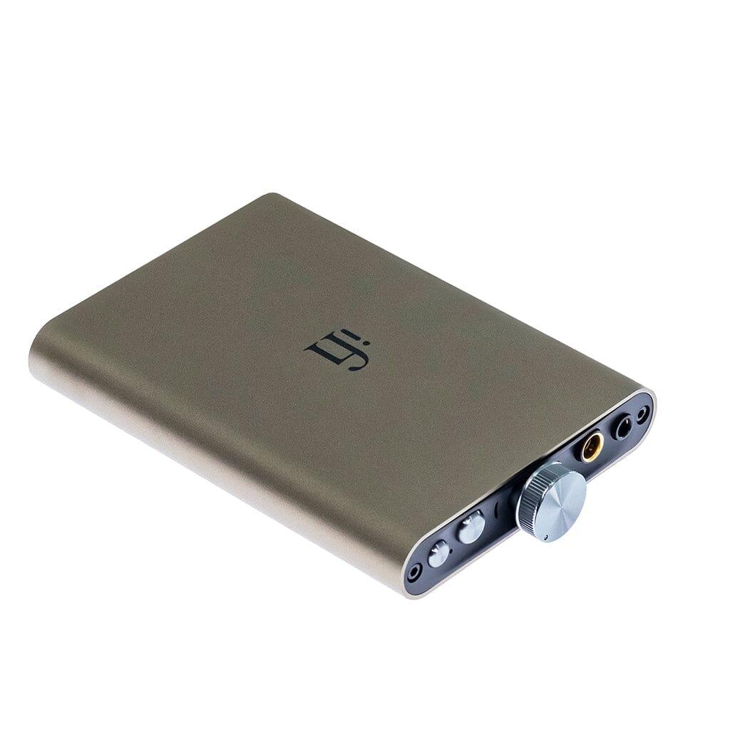 iFi Audio Hip DAC 3 Portable DAC/Amp