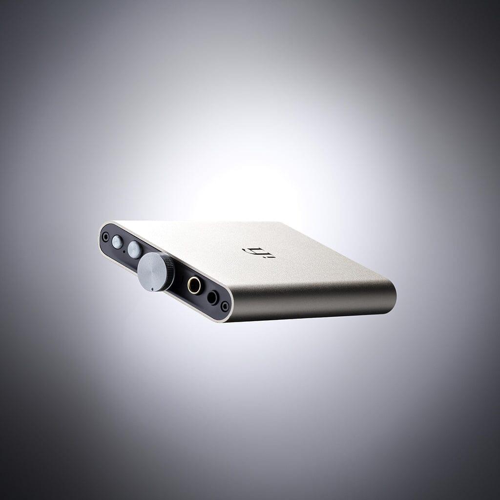 Portable dac headphone online amp