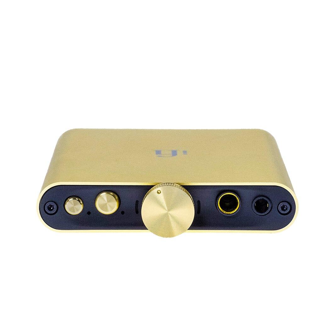 iFi Audio Hip DAC 2 Gold Edition Portable DAC/Amp