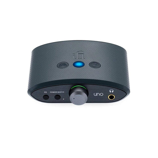 iFi Audio Uno DAC/Amps iFi Audio