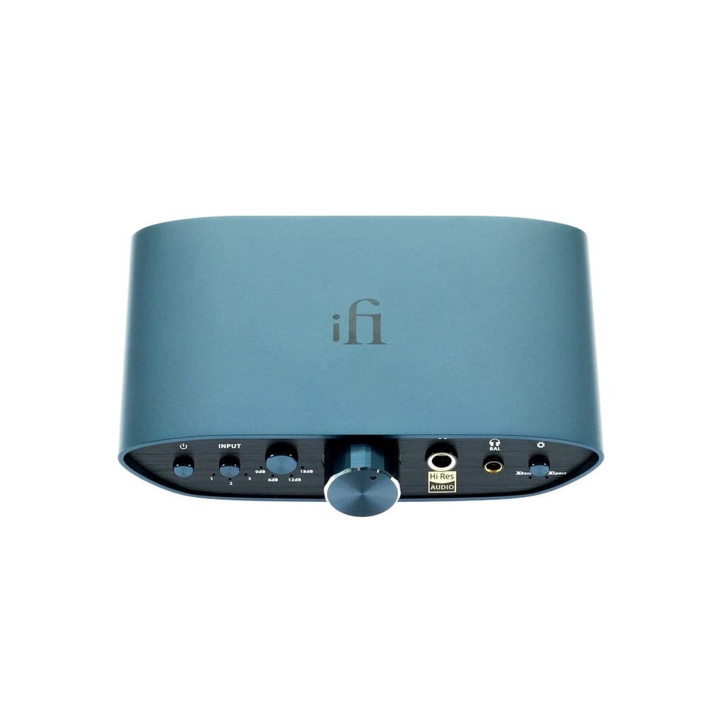 iFi Audio ZEN CAN Signature Headphone Amp - Clearance iFi Audio ZEN CAN Signature Headphone Amp - Clearance