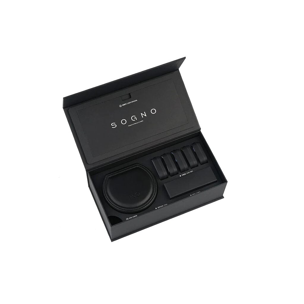 I/O Audio Sogno In-Ear Headphones Headphones I/O Audio 