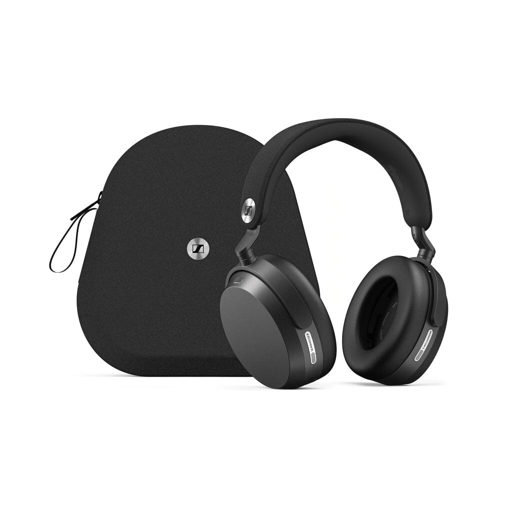 Sennheiser Momentum 5 Wireless Bluetooth Headphones – Headphones.com