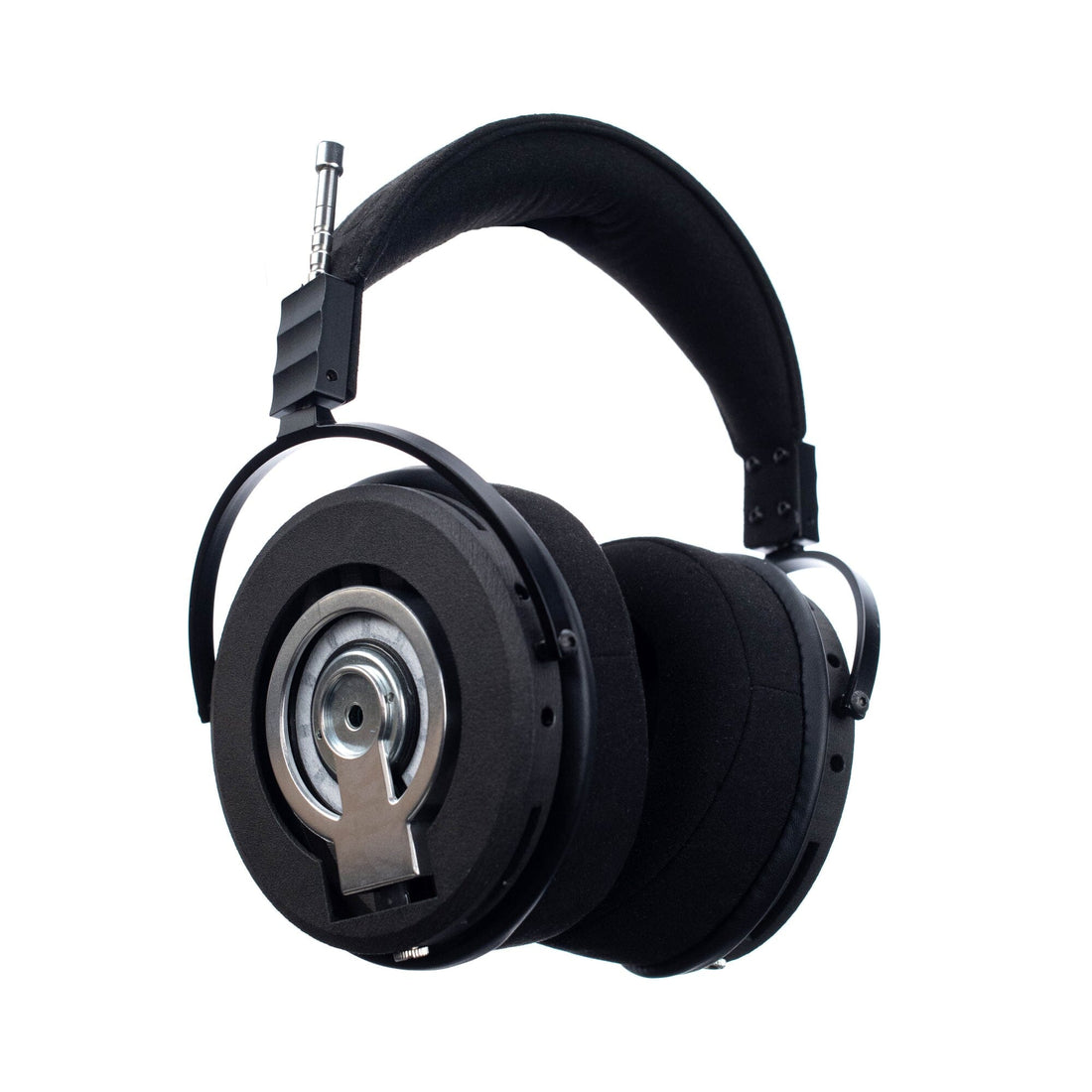 DMS Project Omega Over-Ear Dynamic Driver Headphones - Open Box ...