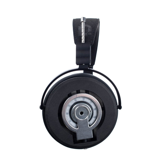 DMS Project Omega Over-Ear Dynamic Driver Headphones - Open Box ...