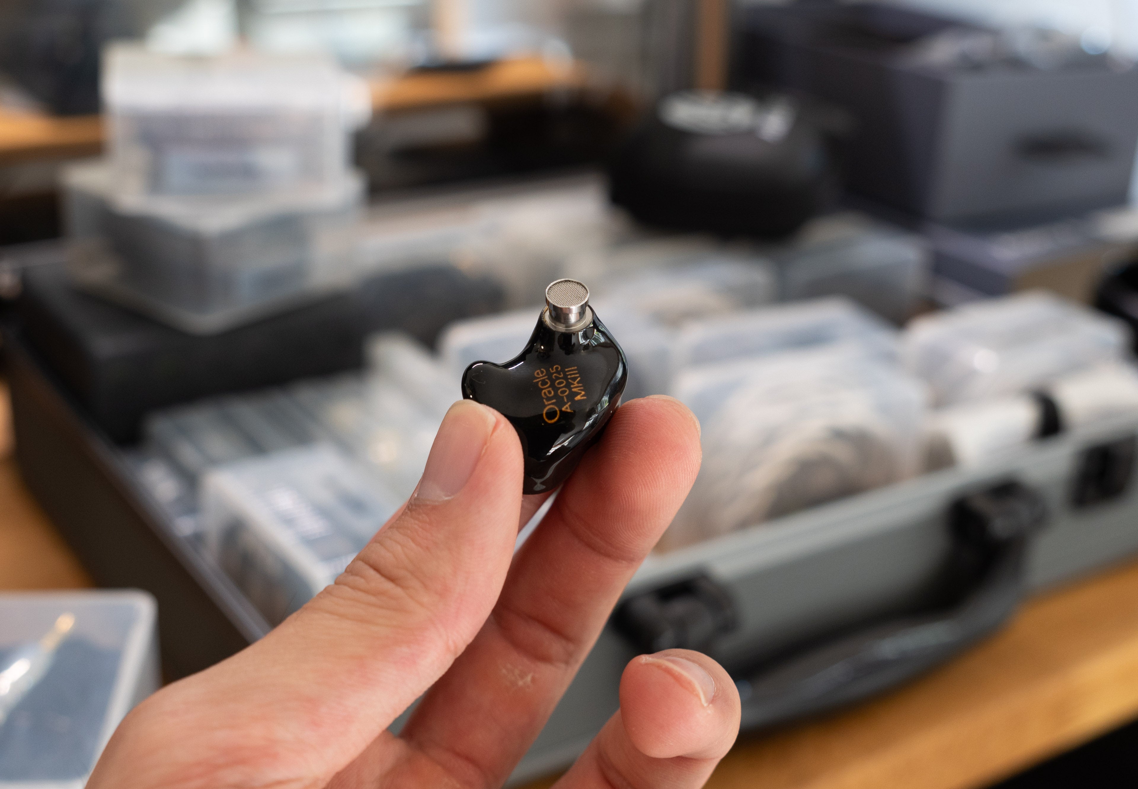 ThieAudio Oracle MKIII Review - A Perplexing Prophecy ThieAudio Oracle MKIII Review - A Perplexing Prophecy