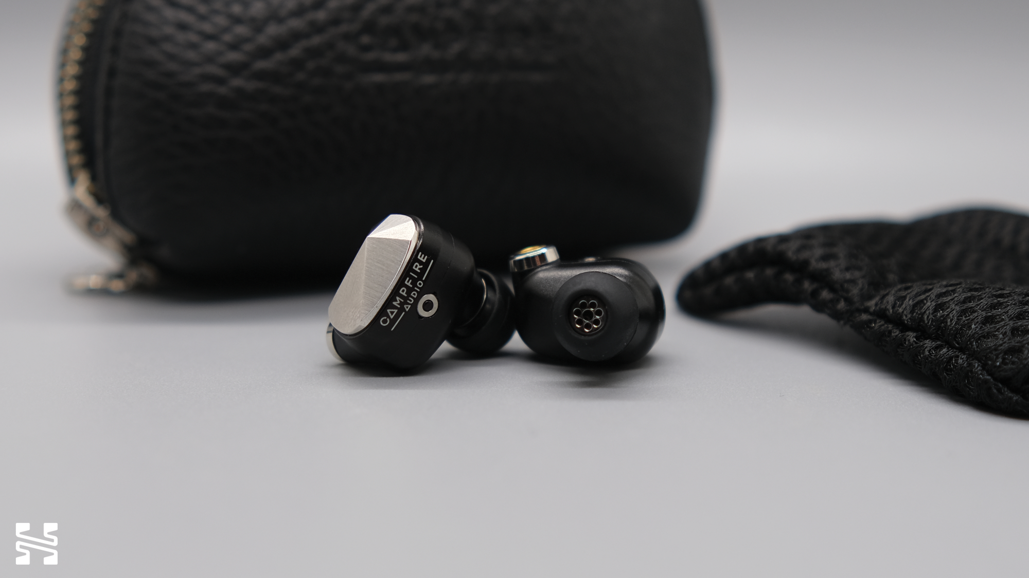 Astell&Kern x Campfire Audio Pathfinder - Measurements Astell&Kern x Campfire Audio Pathfinder - Measurements