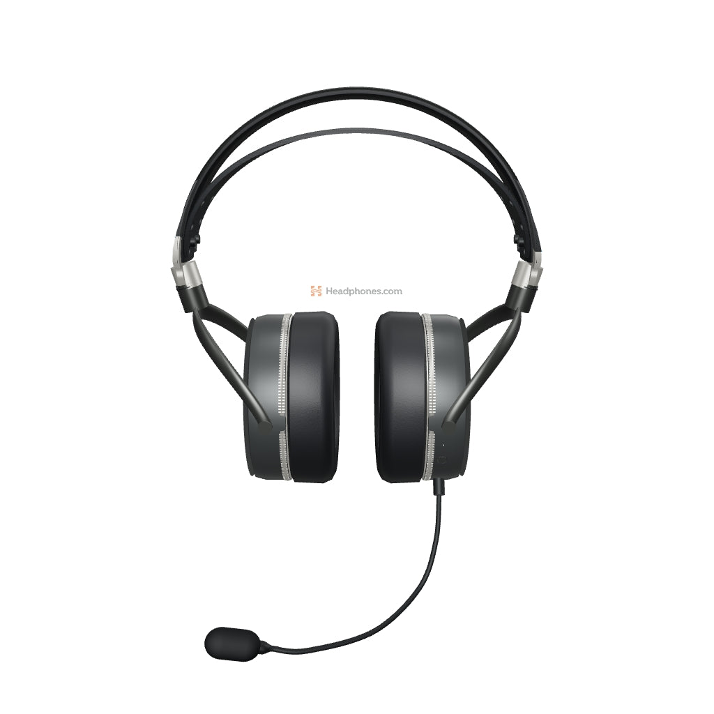Audeze Maxwell 2 ANC 3D Model by Headphones.com