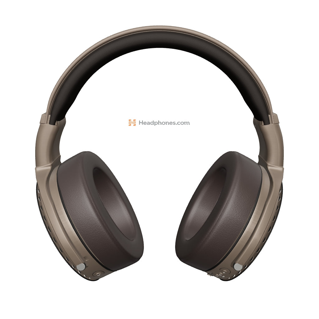 Focal Bathys MG wireless headphones — Headphones.com 3D model