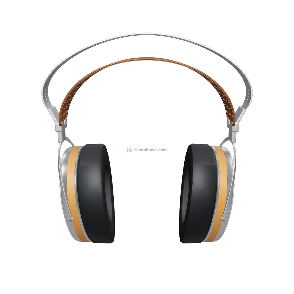 Hifiman HE1000 Stealth Headphones 3D Model made by Headphones.com